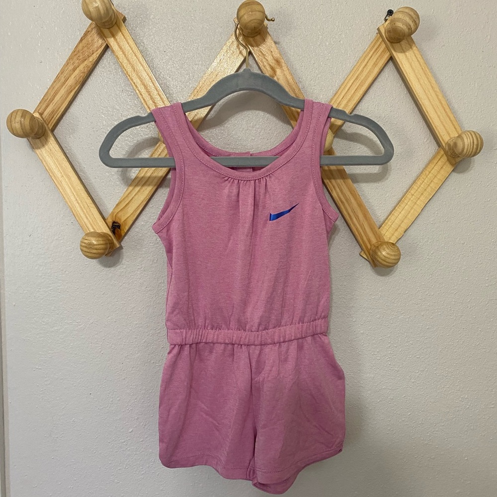 Nike 2T Romper